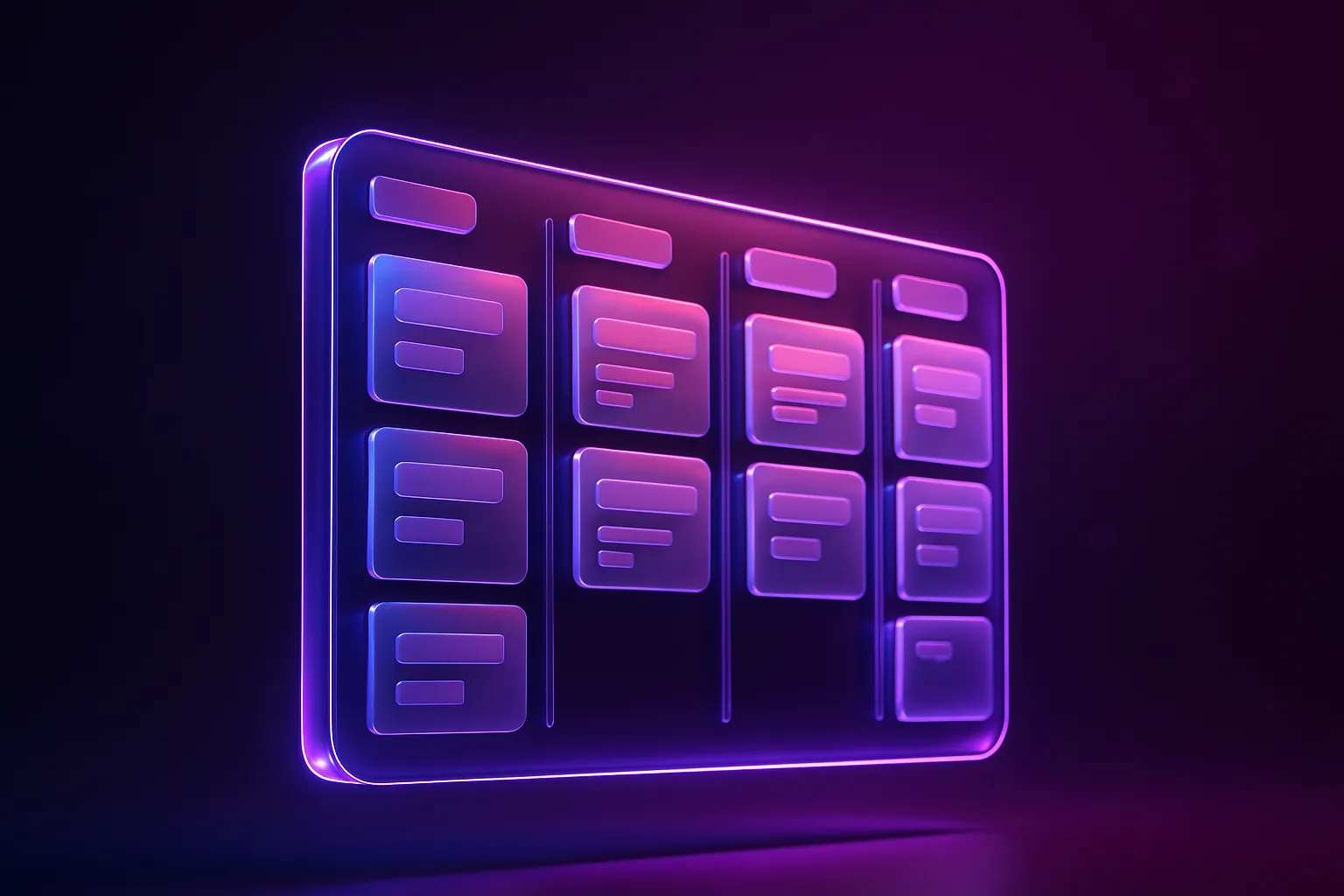 Application Tracker preview